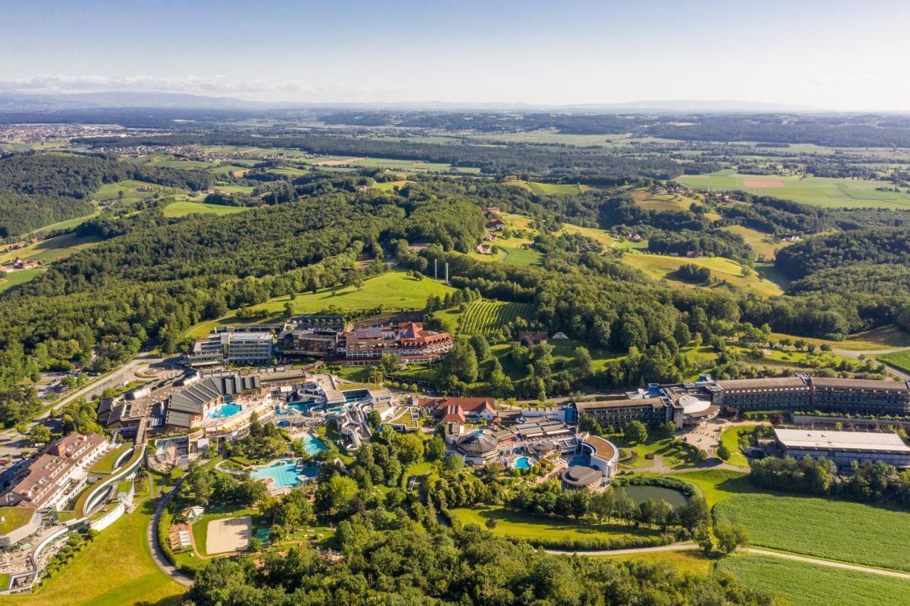 Die Herberge Am Lautenberg Bad Loipersdorf Loipersdorf bei Fuerstenfeld Exterior photo